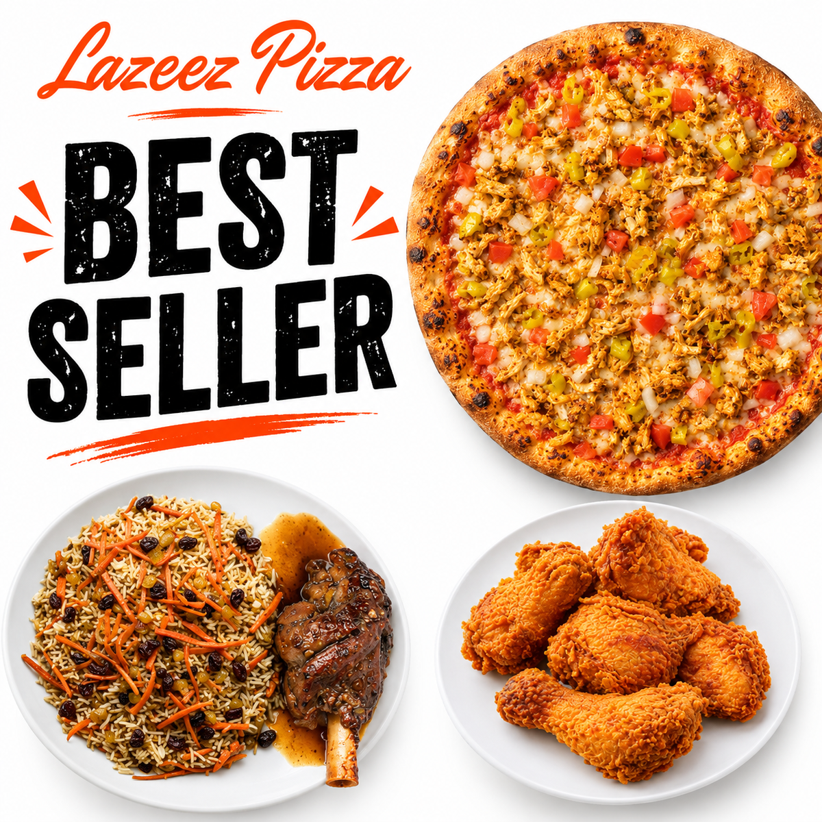 BEST SELLER