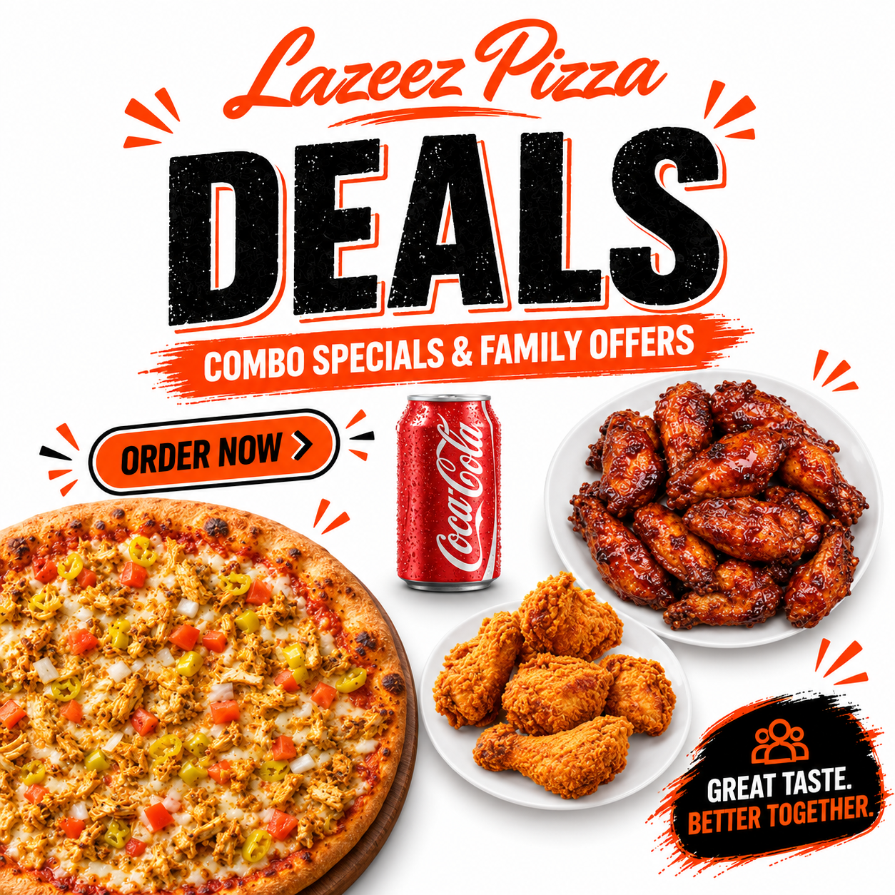 DEALS
