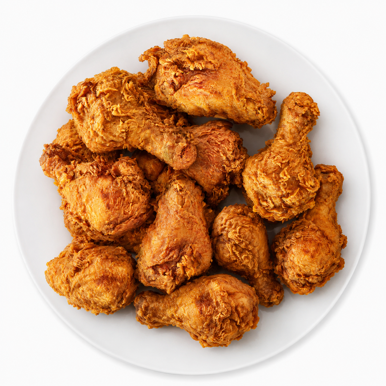 FRIED CHICKEN