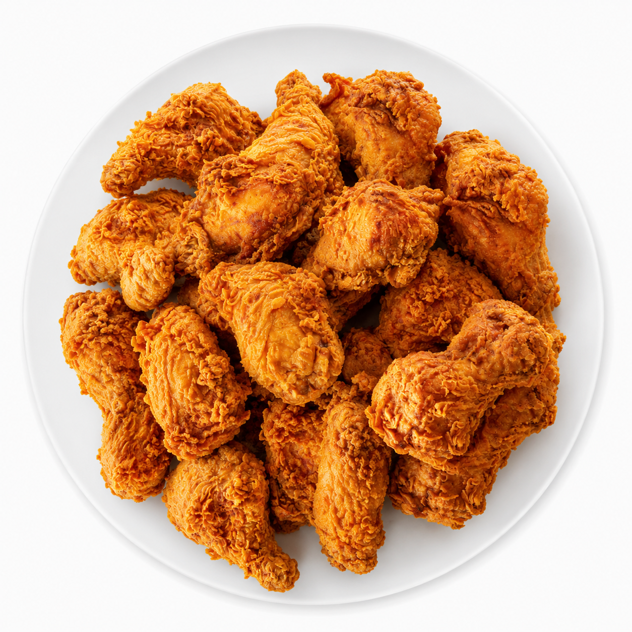 FRIED CHICKEN