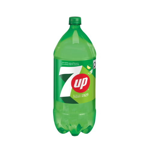 2L BOTTLE