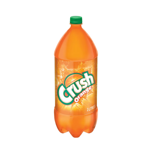 2L BOTTLE
