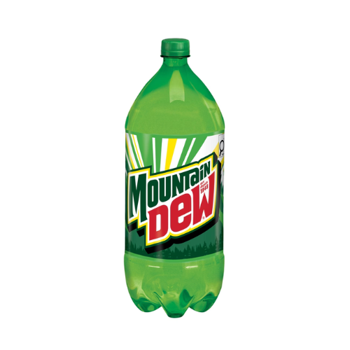 2L BOTTLE