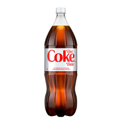 2L BOTTLE
