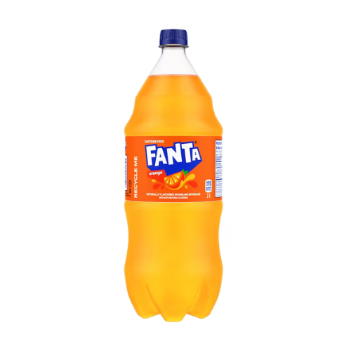 2L BOTTLE