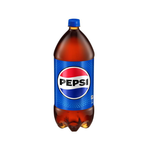 2L BOTTLE