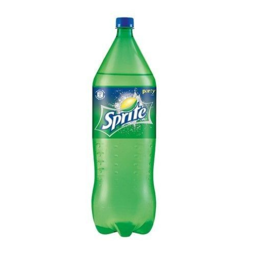 2L BOTTLE
