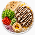 DONAIR PLATTERS