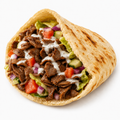 DONAIR WRAP