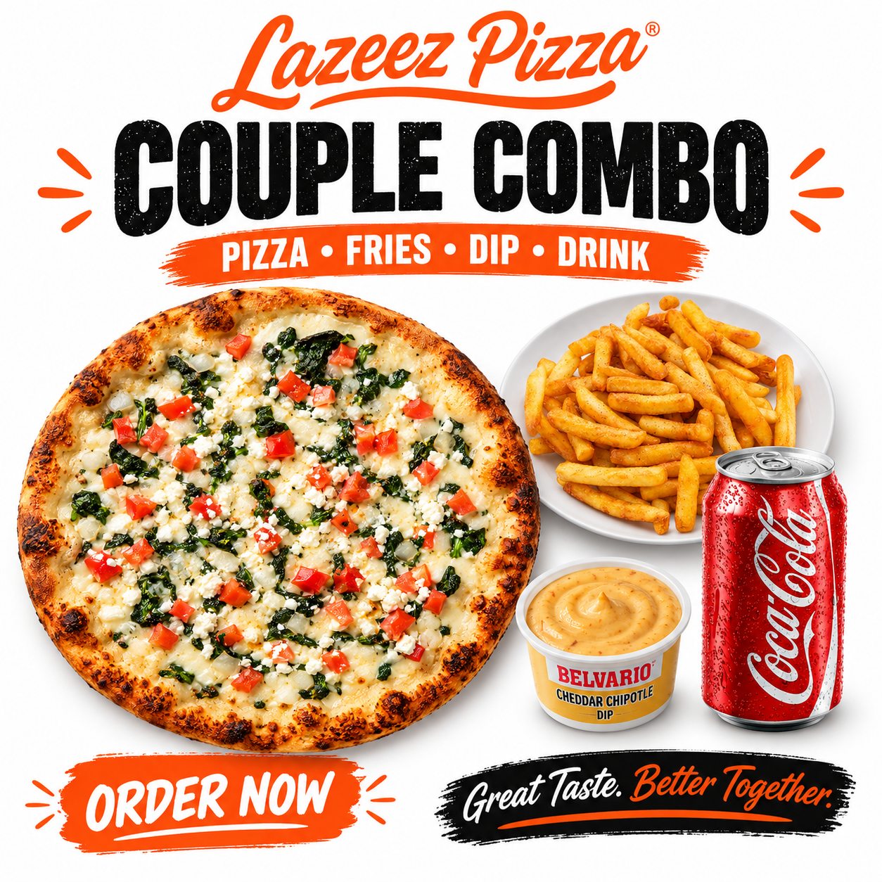 Couple Combo