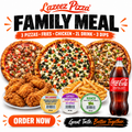 Family Meal