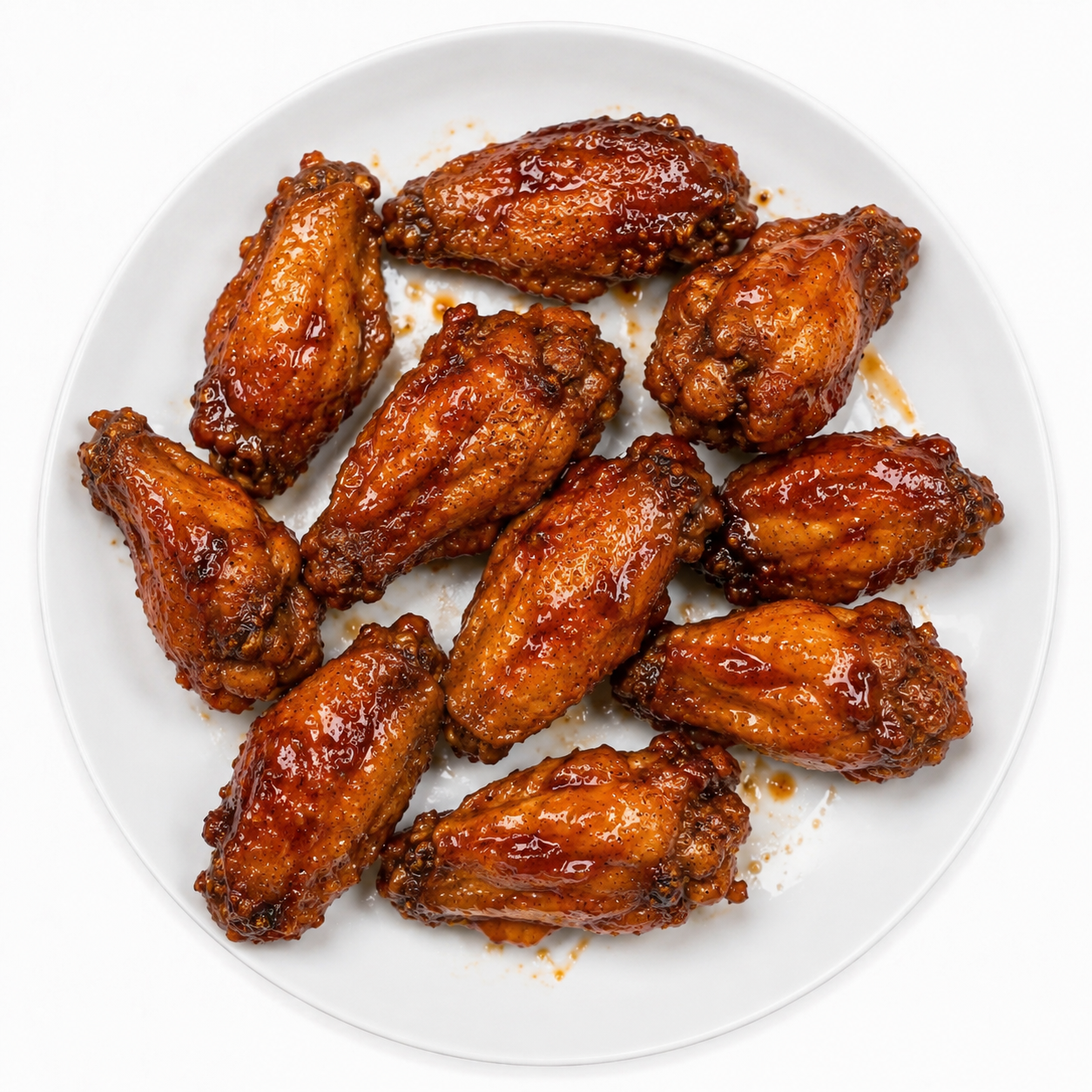 CHICKEN WINGS