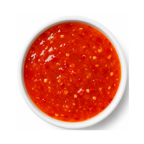 SAUCES