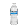 Bottled Water