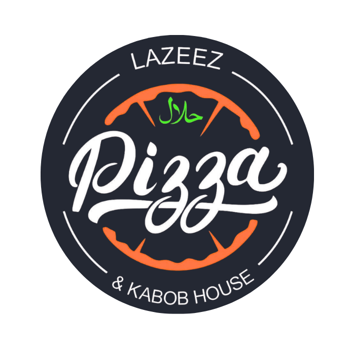 Lazeez Pizza
