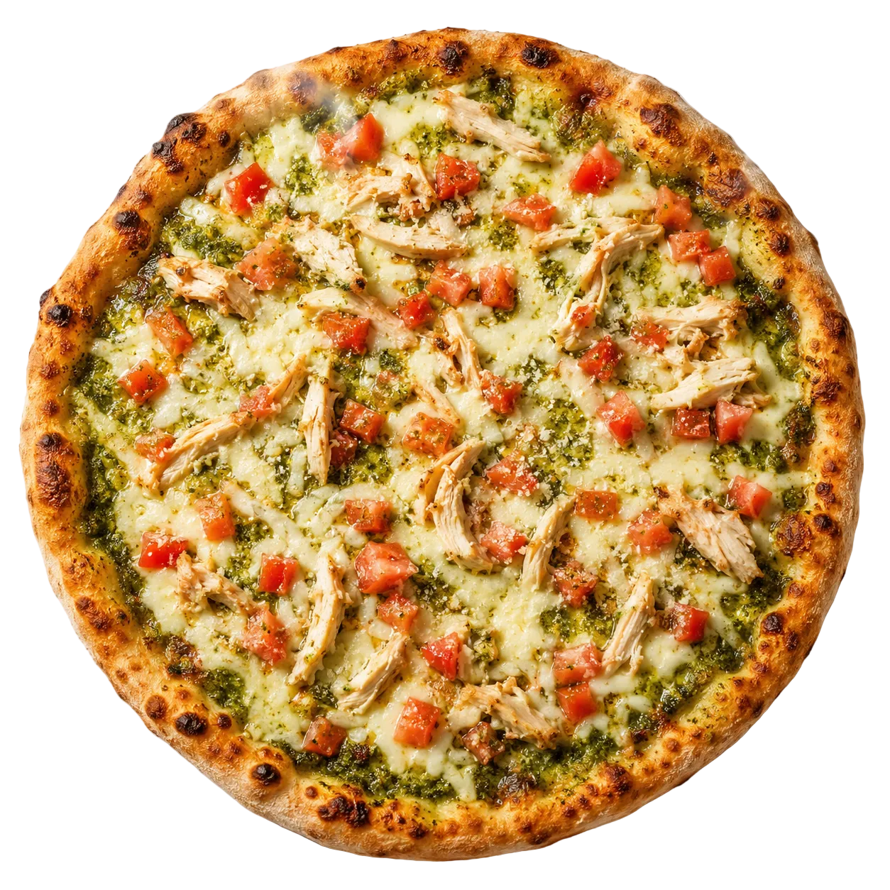 Lazeez_Pizza_Pesto_Chicken